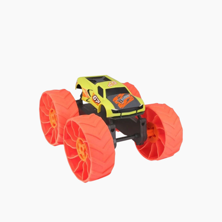 Maisto Burago Cyklone AWT 2.4 GHz (USB Rechargeable Vehicle)