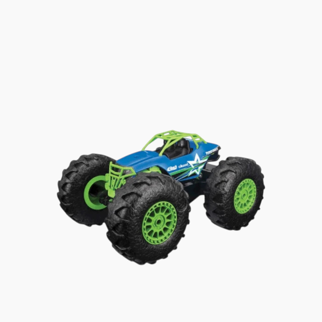 Maisto Rock Hopper Pro Series 4WS RC Vehicle - 2.4GHz, USB Rechargeable