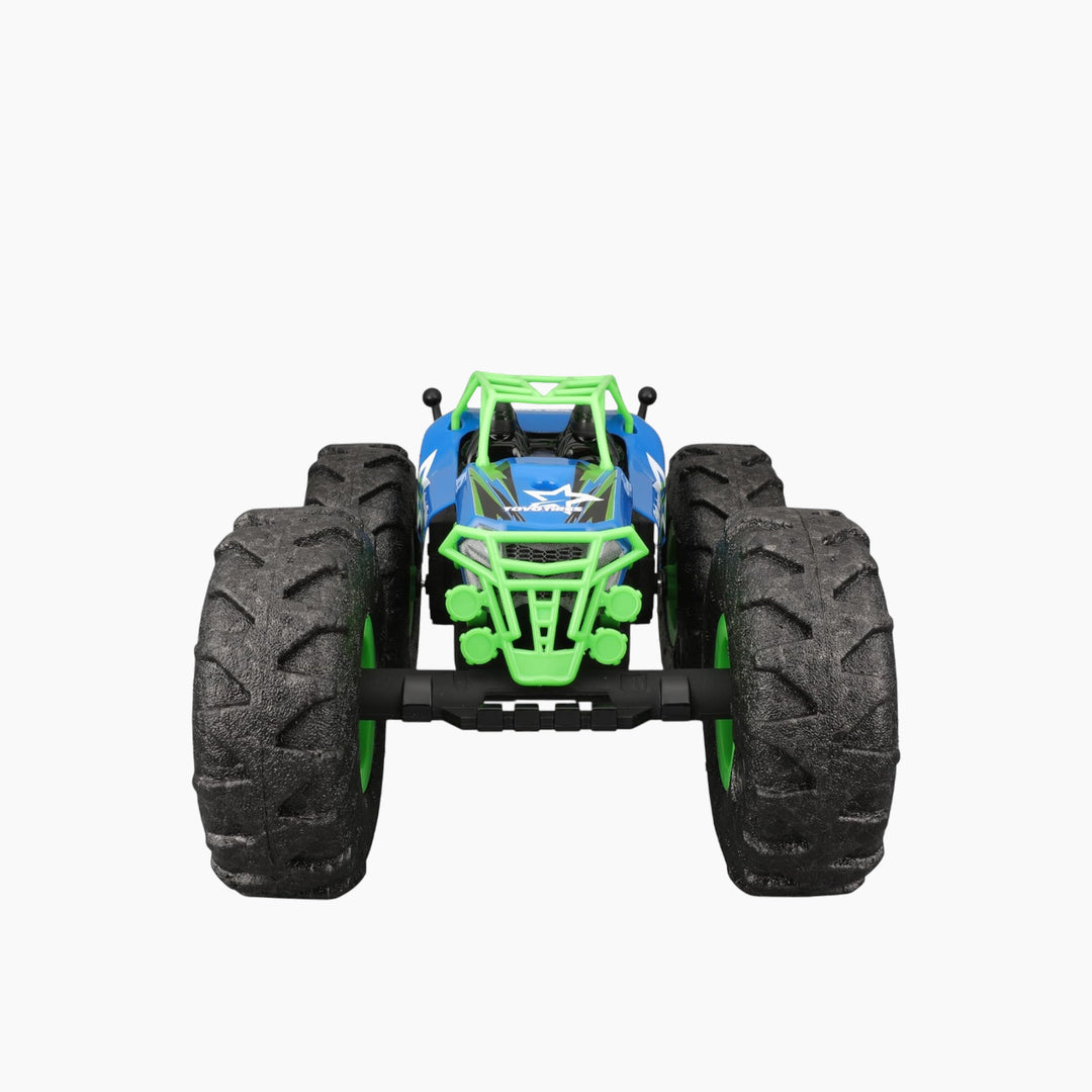 Maisto Rock Hopper Pro Series 4WS RC Vehicle - 2.4GHz, USB Rechargeable
