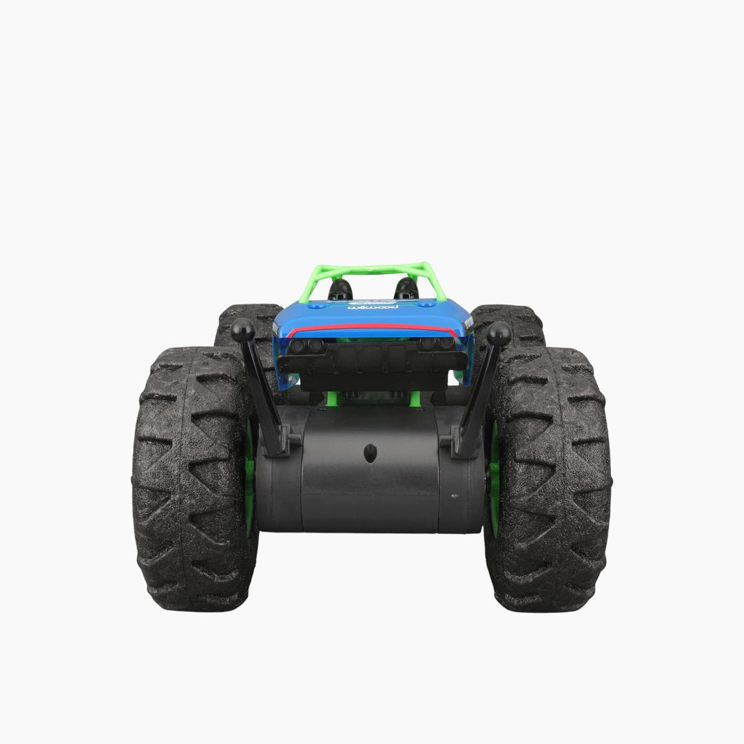 Maisto Rock Hopper Pro Series 4WS RC Vehicle - 2.4GHz, USB Rechargeable