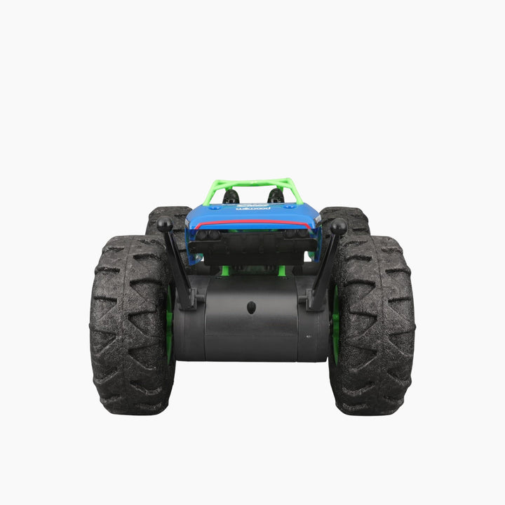 Maisto Rock Hopper Pro Series 4WS RC Vehicle - 2.4GHz, USB Rechargeable