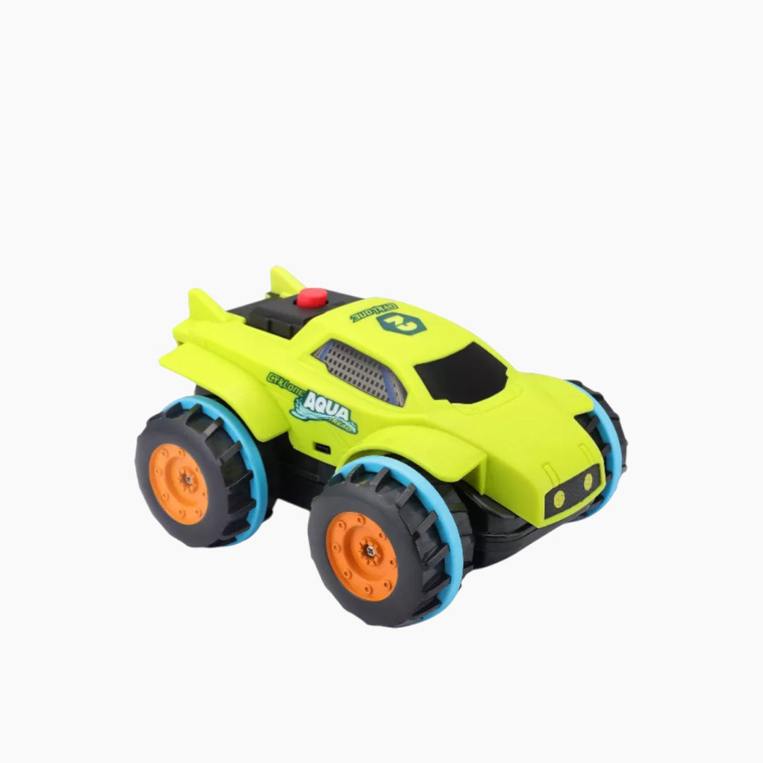 Maisto Burago Cyklone Aqua Tread 2.4 GHz (No Batteries Included)