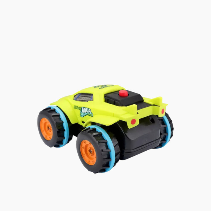 Maisto Burago Cyklone Aqua Tread 2.4 GHz (No Batteries Included)
