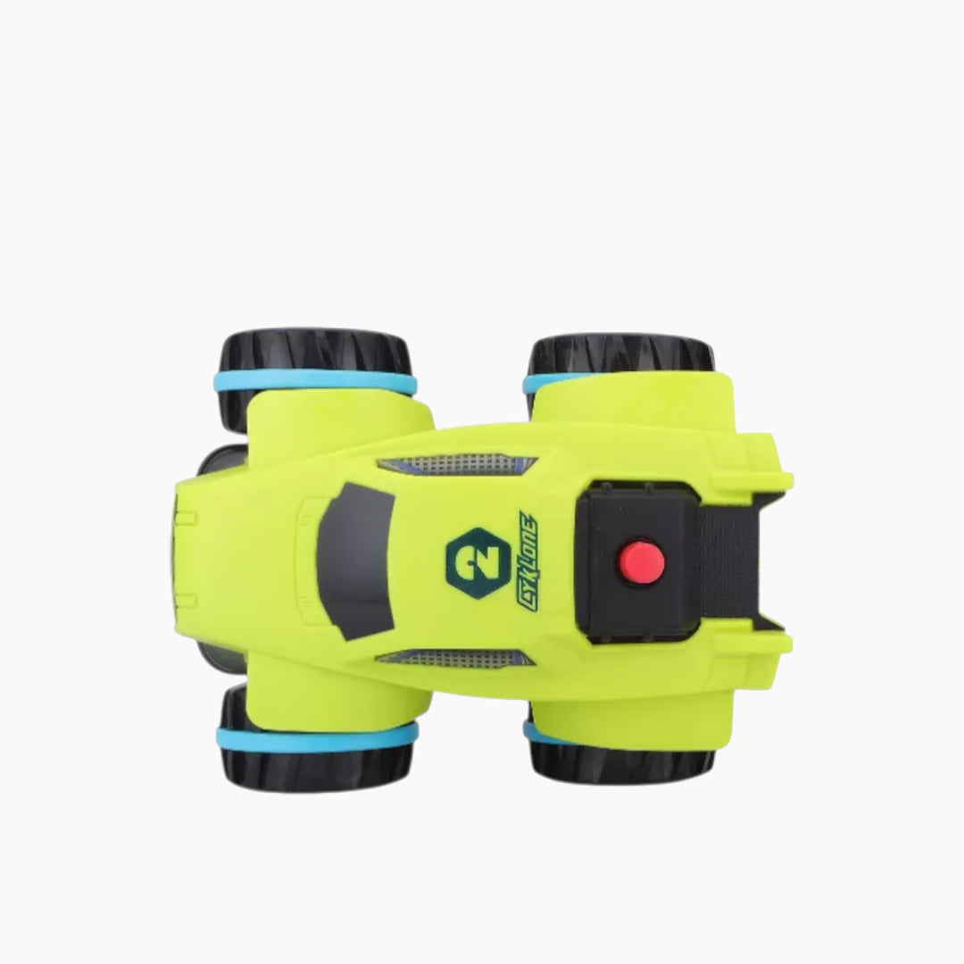 Maisto Burago Cyklone Aqua Tread 2.4 GHz (No Batteries Included)
