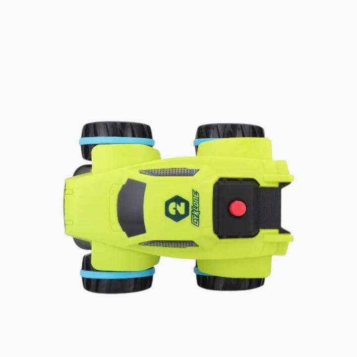 Maisto Burago Cyklone Aqua Tread 2.4 GHz (No Batteries Included)