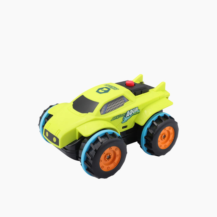 Maisto Burago Cyklone Aqua Tread 2.4 GHz (No Batteries Included)
