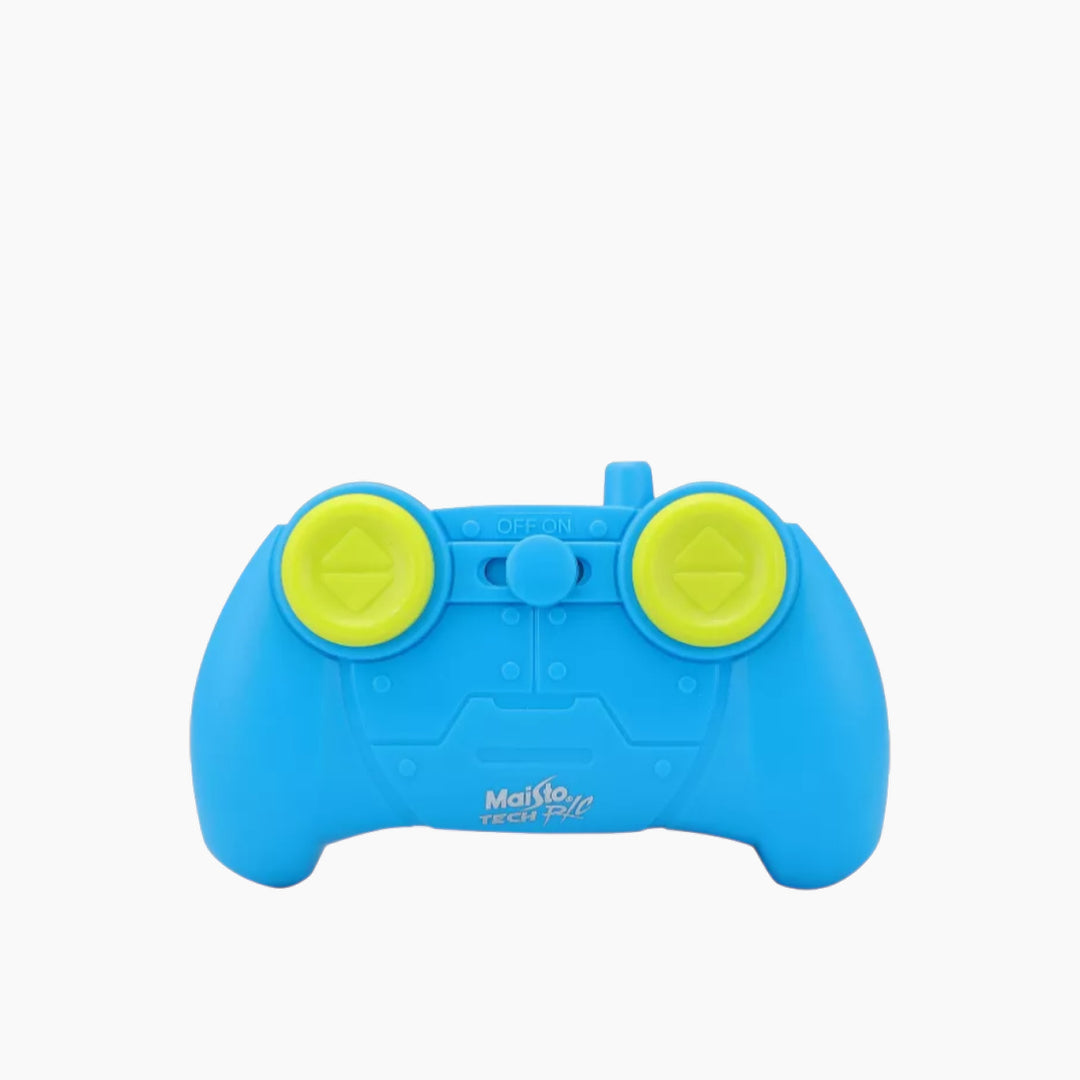 Maisto Burago Cyklone Aqua Tread 2.4 GHz (No Batteries Included)