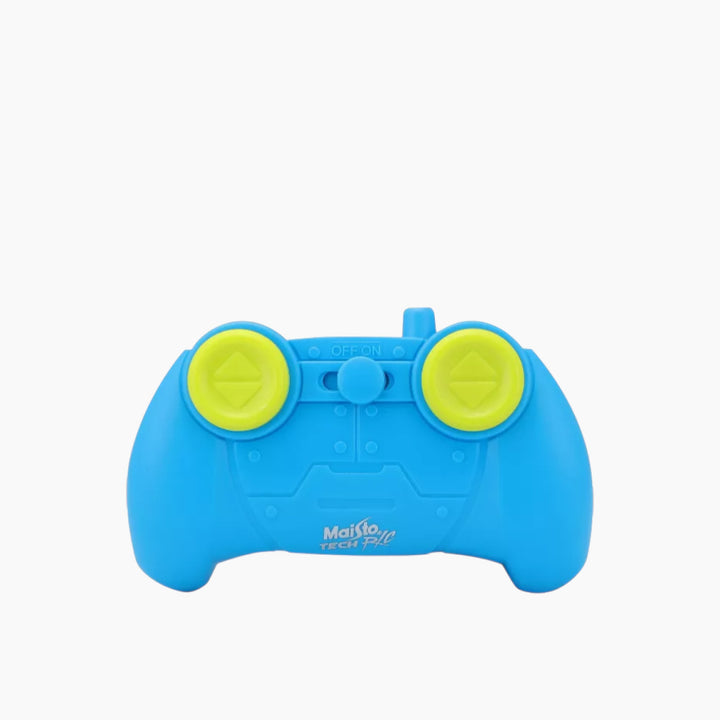 Maisto Burago Cyklone Aqua Tread 2.4 GHz (No Batteries Included)