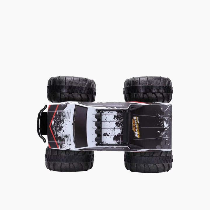 Maisto Giant Monster Truck RC Vehicle - 2.4GHz