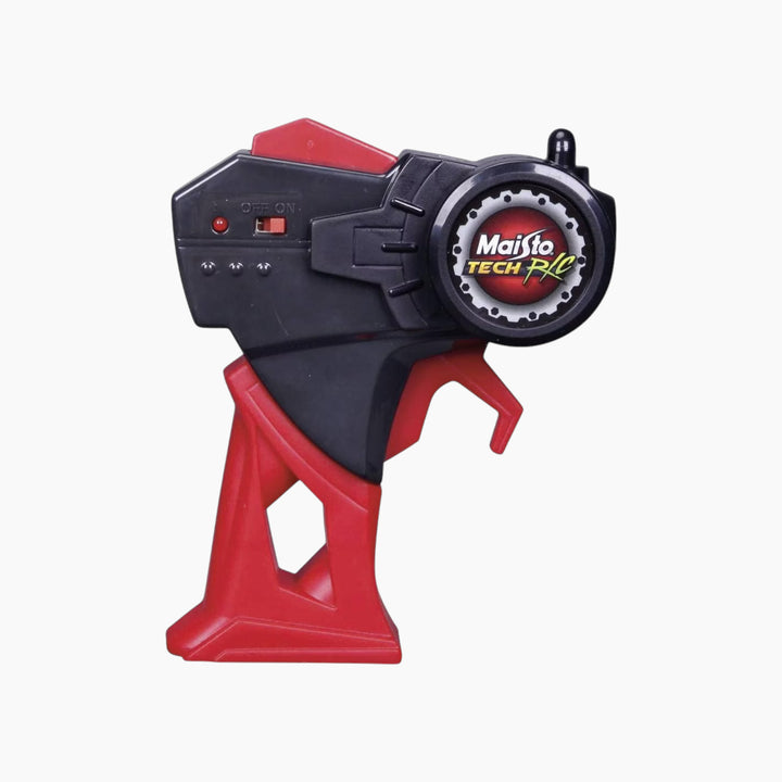 Maisto Giant Monster Truck RC Vehicle - 2.4GHz