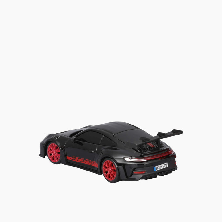 مايستو بوراجو بورش 911 GT3 RS 1:43 دي-كاست درفترز RC