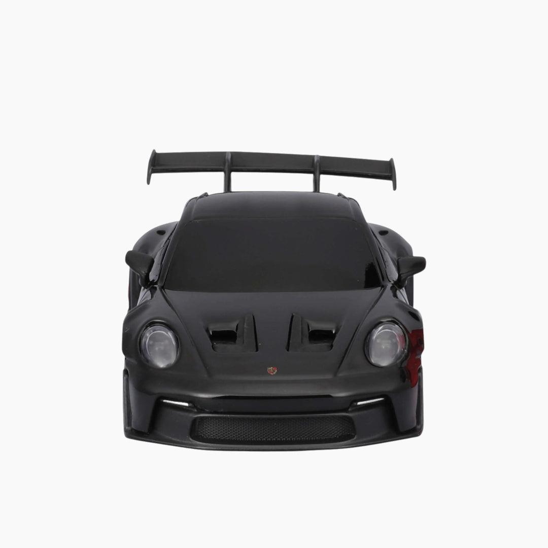 مايستو بوراجو بورش 911 GT3 RS 1:43 دي-كاست درفترز RC