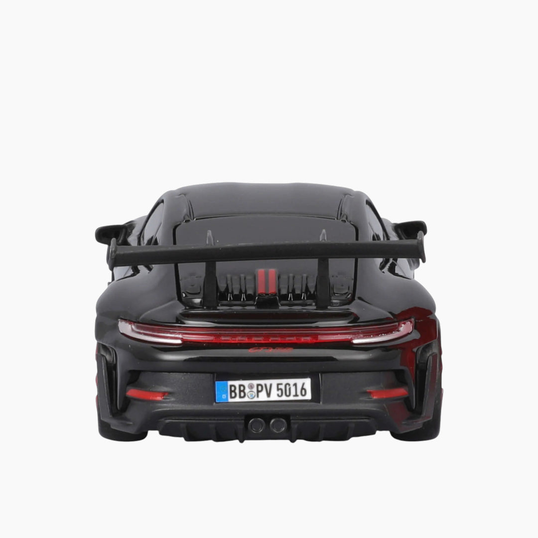 مايستو بوراجو بورش 911 GT3 RS 1:43 دي-كاست درفترز RC