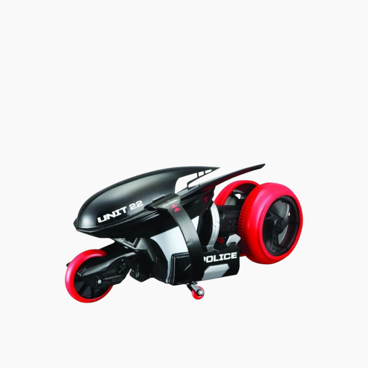Maisto Burago Cyklone 360 2.4 GHz (No Batteries Included)