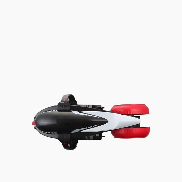 Maisto Burago Cyklone 360 2.4 GHz (No Batteries Included)
