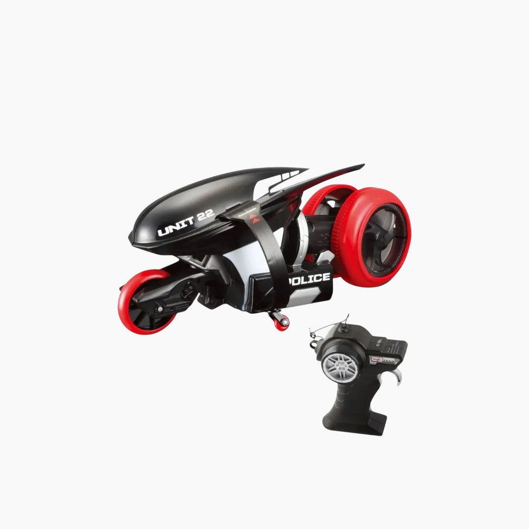 Maisto Burago Cyklone 360 2.4 GHz (No Batteries Included)