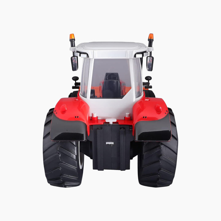Maisto Massey Ferguson 5S with Snow Plow - 2.4GHz