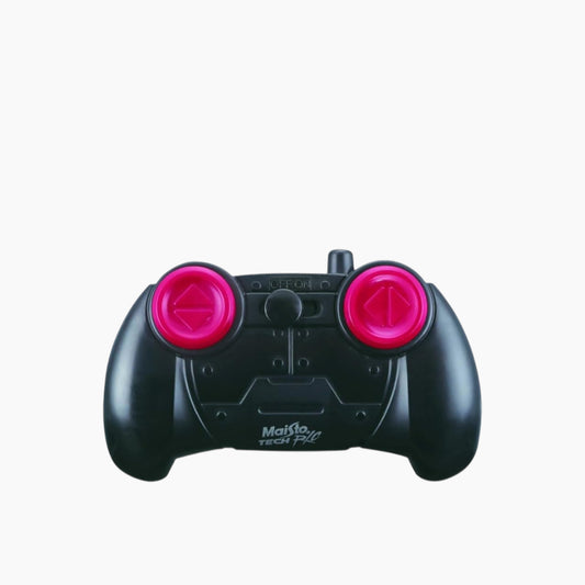Maisto Burago Rock Bouncer 2.4 GHz (No Batteries Included)