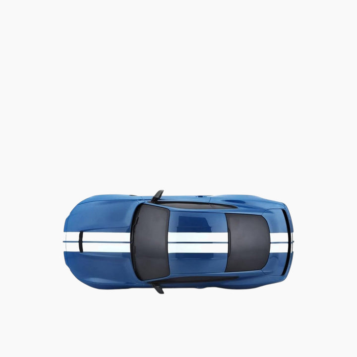 مايستو بوراجو فورد شيلبي GT350 1:14 RC (2.4 جيجاهرتز، شاحن USB متضمن)