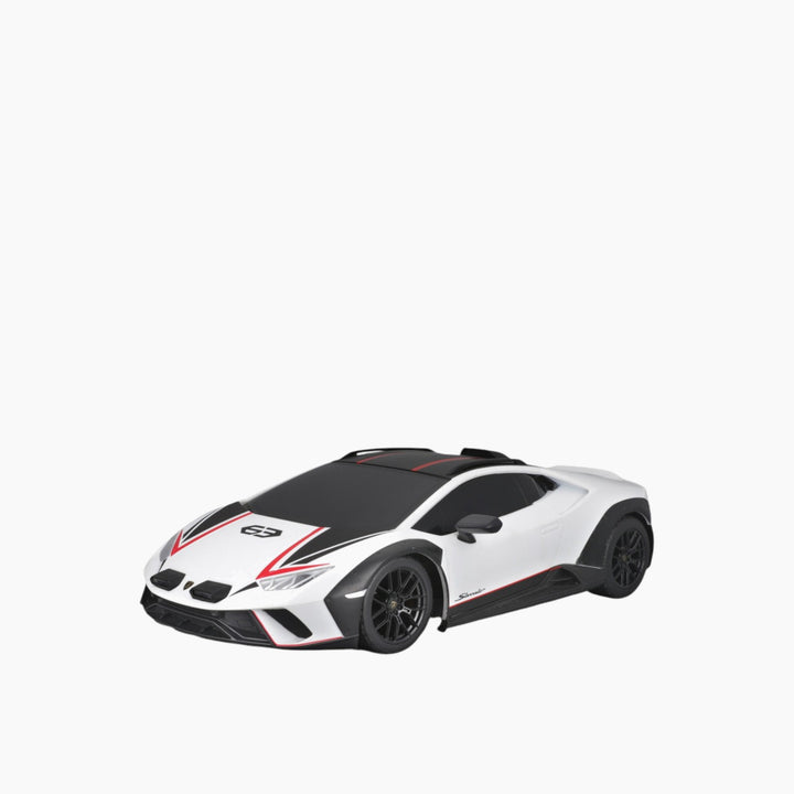 Maisto 1:14 RC Lamborghini Huracán Sterrato - 2.4GHz, 3.2V, 360mAh, USB Charger