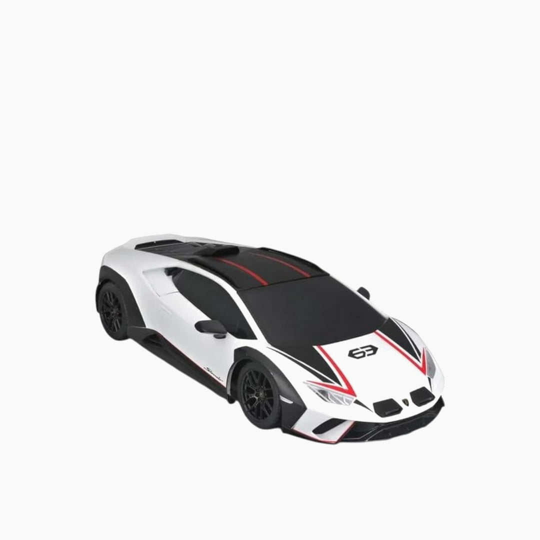 Maisto 1:14 RC Lamborghini Huracán Sterrato - 2.4GHz, 3.2V, 360mAh, USB Charger