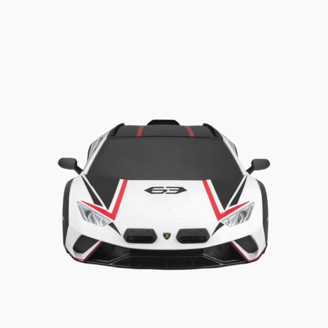 Maisto 1:14 RC Lamborghini Huracán Sterrato - 2.4GHz, 3.2V, 360mAh, USB Charger