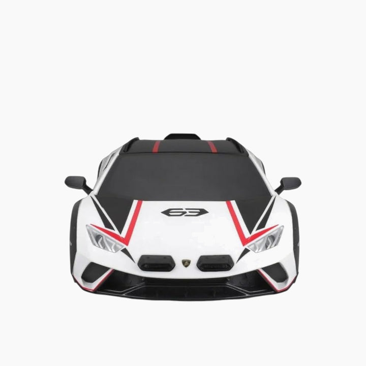 Maisto 1:14 RC Lamborghini Huracán Sterrato - 2.4GHz, 3.2V, 360mAh, USB Charger