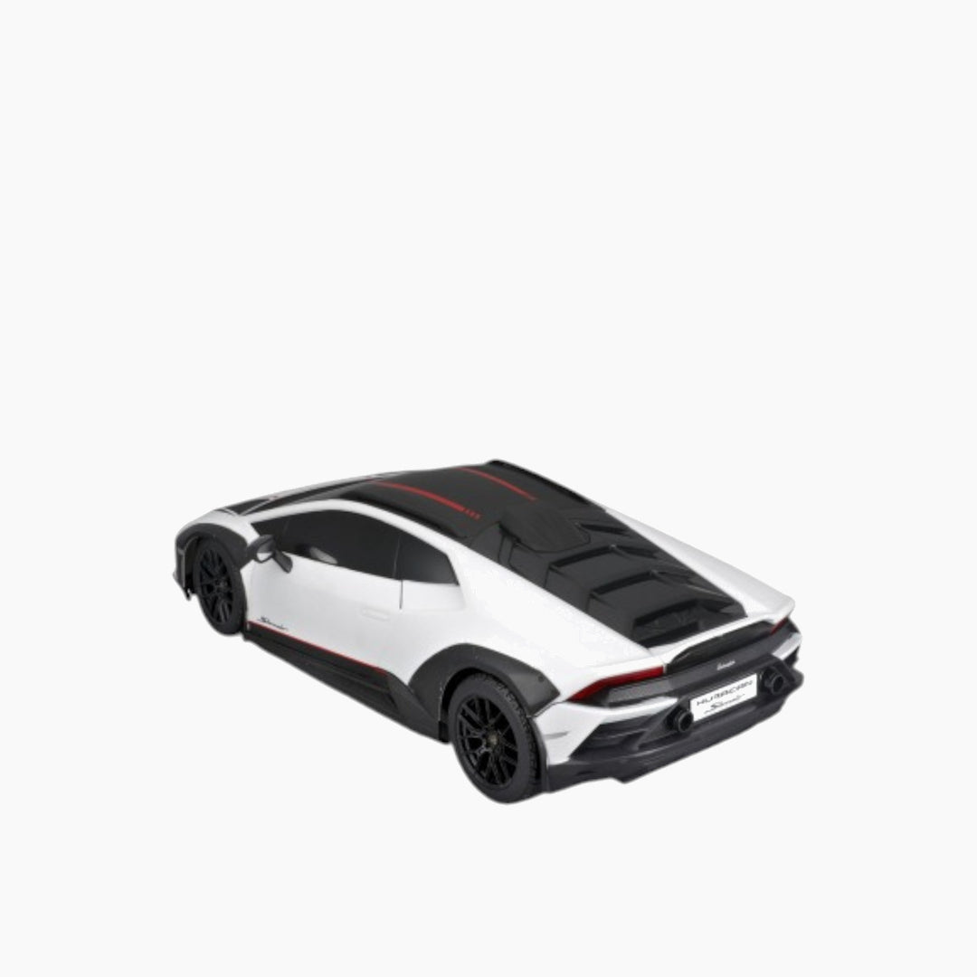 Maisto 1:14 RC Lamborghini Huracán Sterrato - 2.4GHz, 3.2V, 360mAh, USB Charger