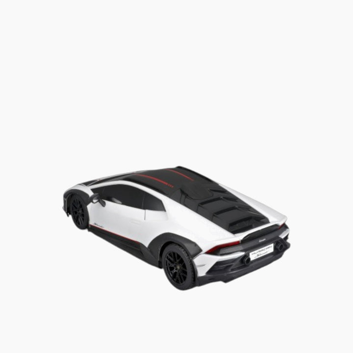 Maisto 1:14 RC Lamborghini Huracán Sterrato - 2.4GHz, 3.2V, 360mAh, USB Charger