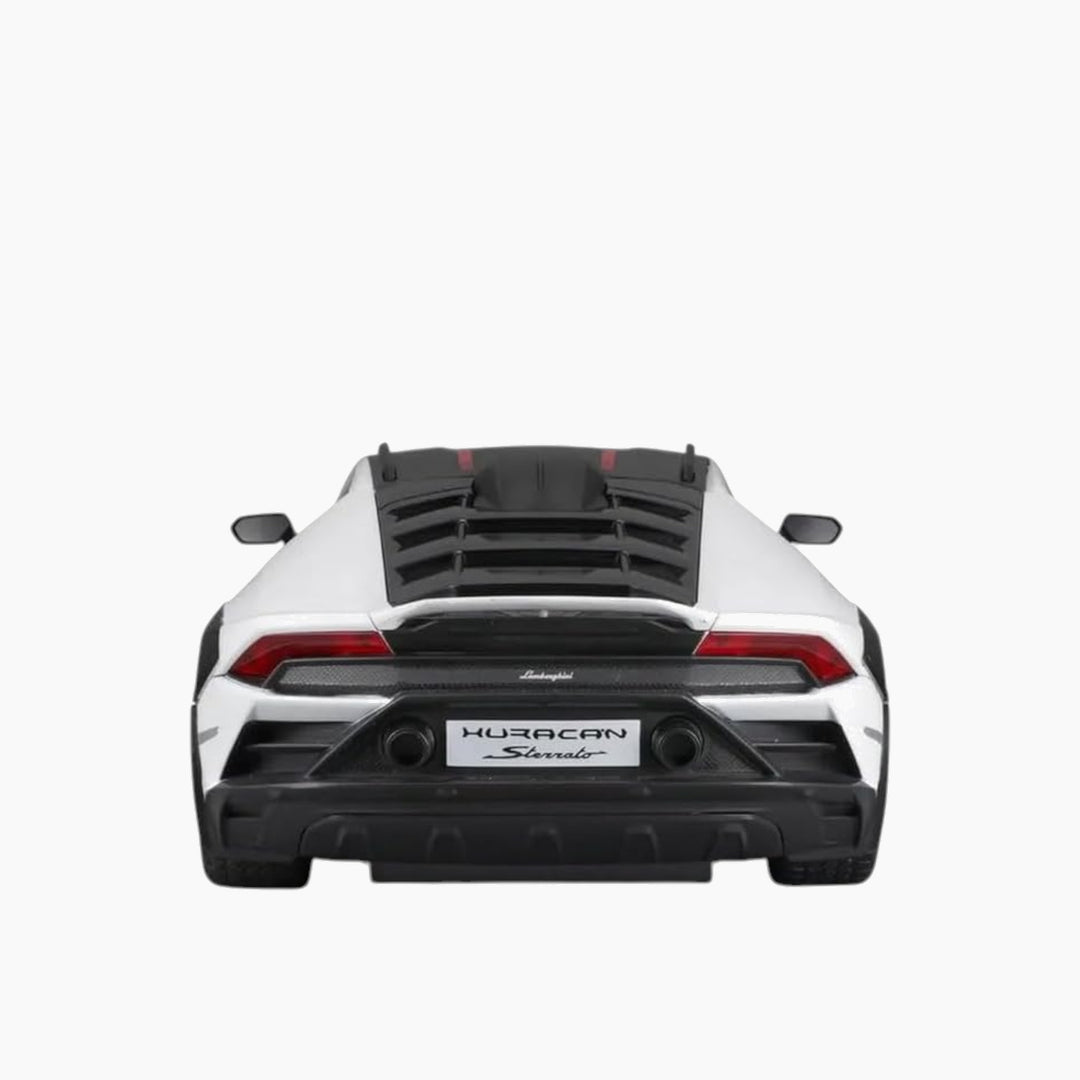 Maisto 1:14 RC Lamborghini Huracán Sterrato - 2.4GHz, 3.2V, 360mAh, USB Charger