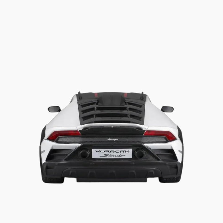 Maisto 1:14 RC Lamborghini Huracán Sterrato - 2.4GHz, 3.2V, 360mAh, USB Charger