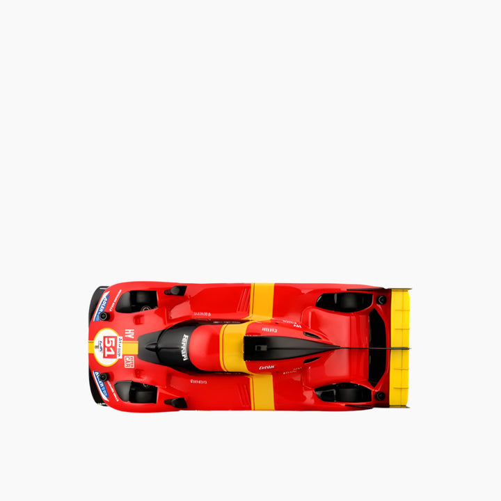 مايستو بوراجو فيراري 499P LMH 1:16 RC
