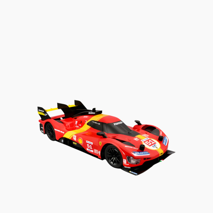 مايستو بوراجو فيراري 499P LMH 1:16 RC