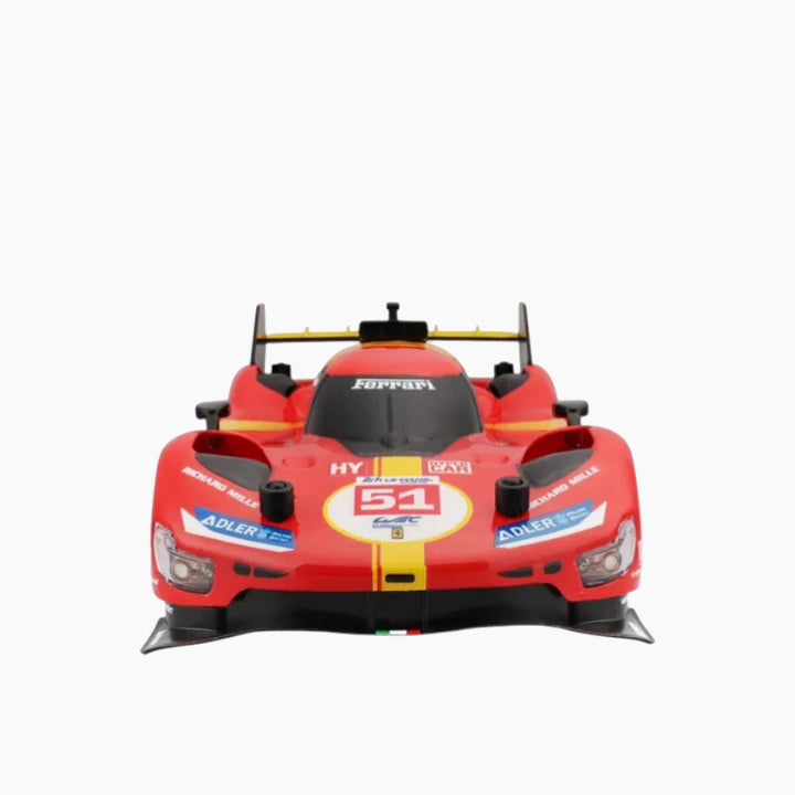 مايستو بوراجو فيراري 499P LMH 1:16 RC