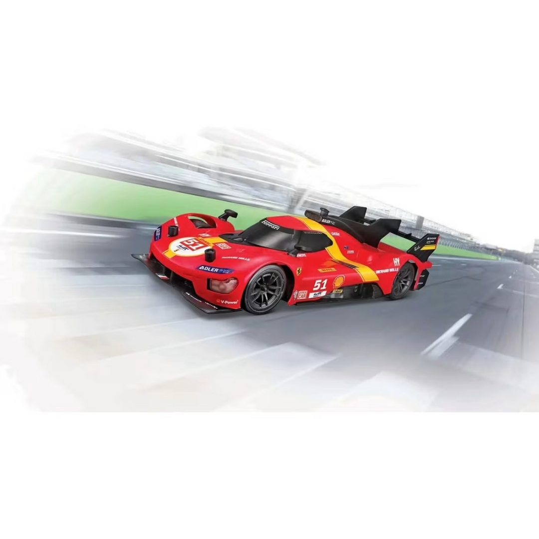 Maisto 1:16 Rc Ferrari 499P Lmh