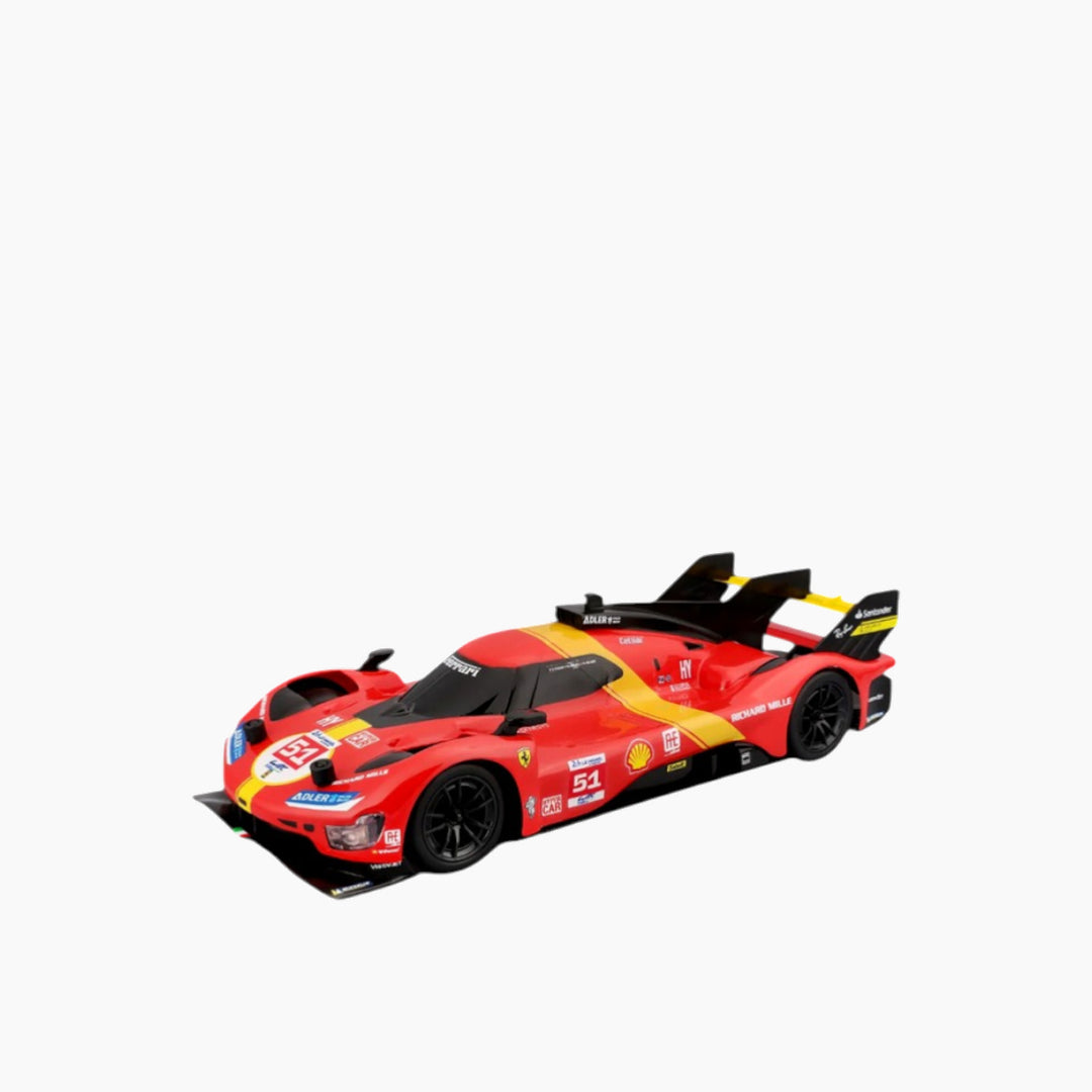 مايستو بوراجو فيراري 499P LMH 1:16 RC