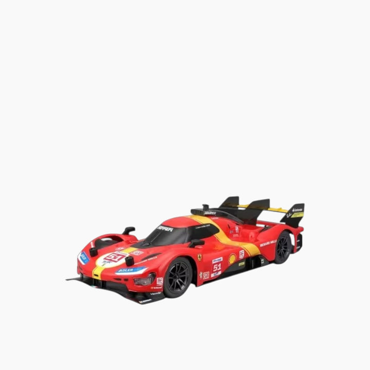 Maisto 1:16 Rc Ferrari 499P Lmh