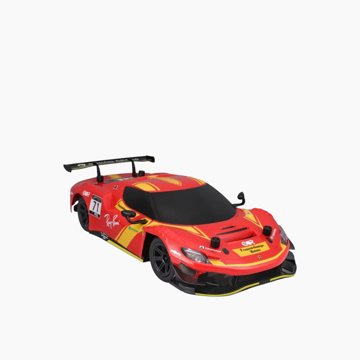 مايستو بوراجو فيراري 296 GT3 1:16 RC