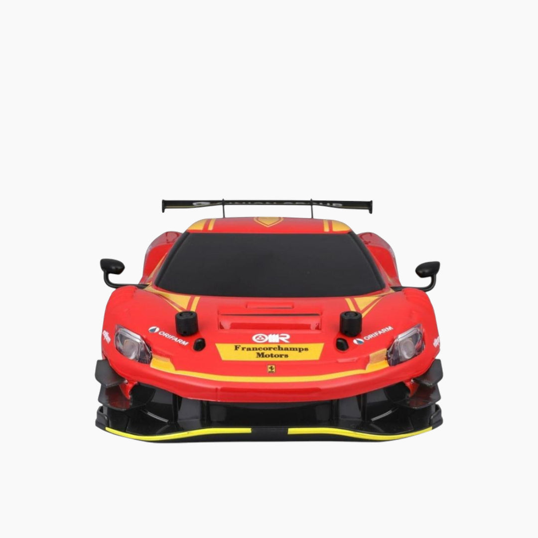 مايستو بوراجو فيراري 296 GT3 1:16 RC