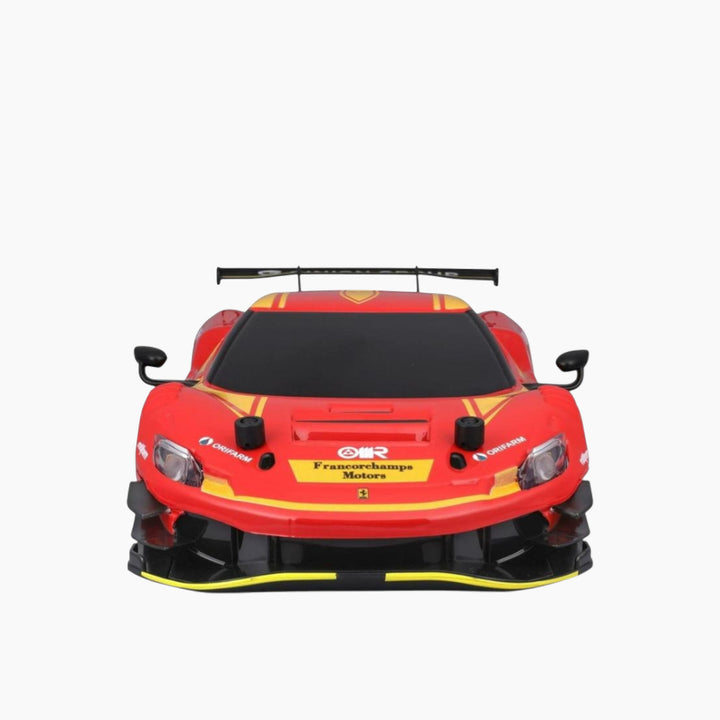 مايستو بوراجو فيراري 296 GT3 1:16 RC