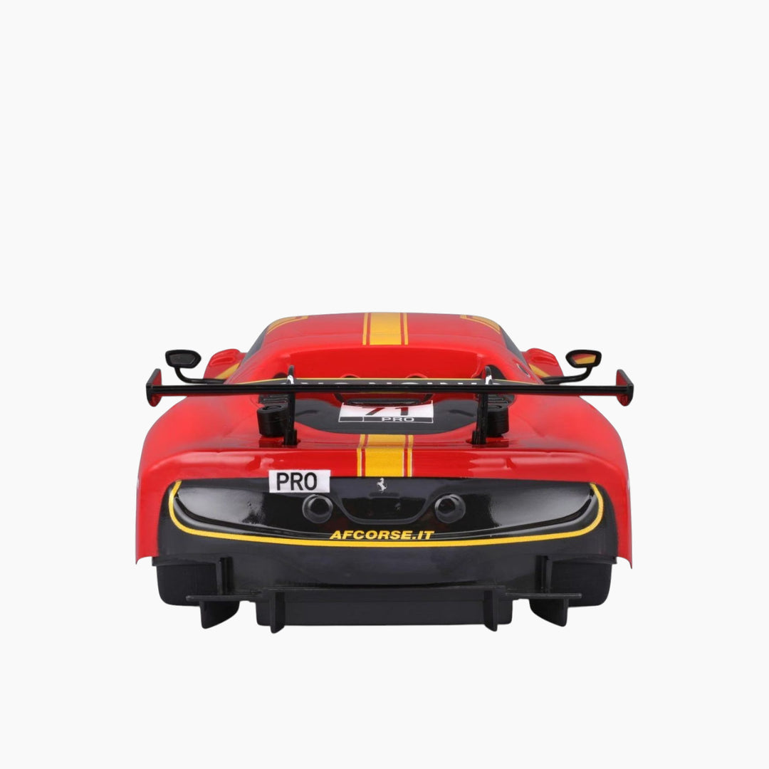 مايستو بوراجو فيراري 296 GT3 1:16 RC