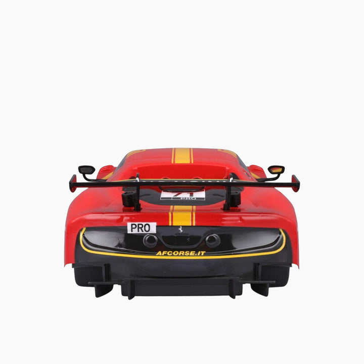 مايستو بوراجو فيراري 296 GT3 1:16 RC