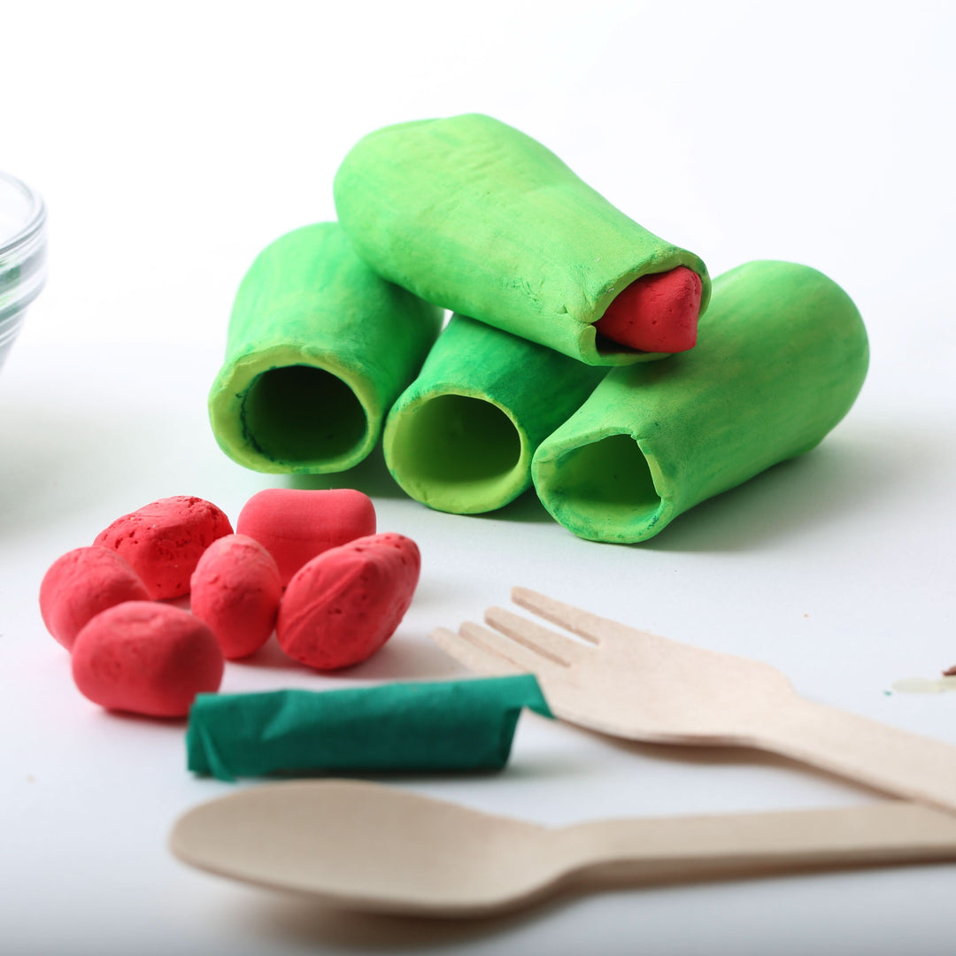 Mahashi Kit Toy - HUNA