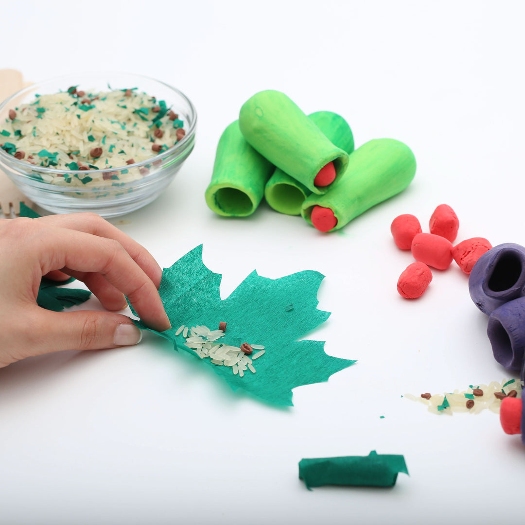 Mahashi Kit Toy - HUNA