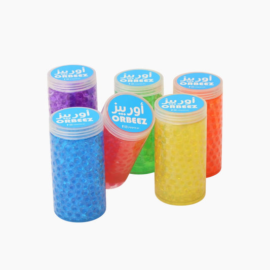 مجموعة أوعية أوربيز