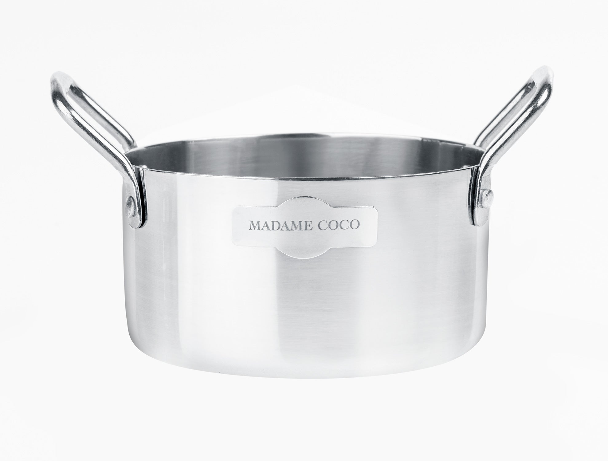 Madame Coco Oliva Mini Pan Madame Coco Oliva Mini Pan
