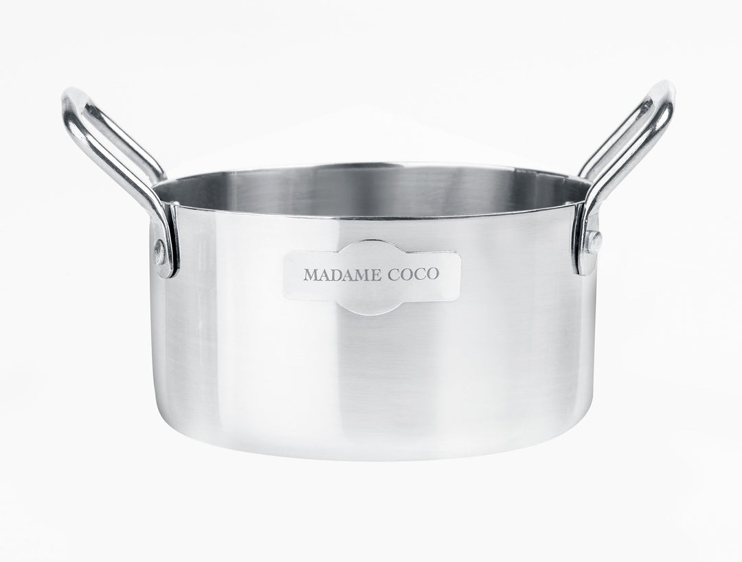 Oliva Mini Pan - Madame Coco JO