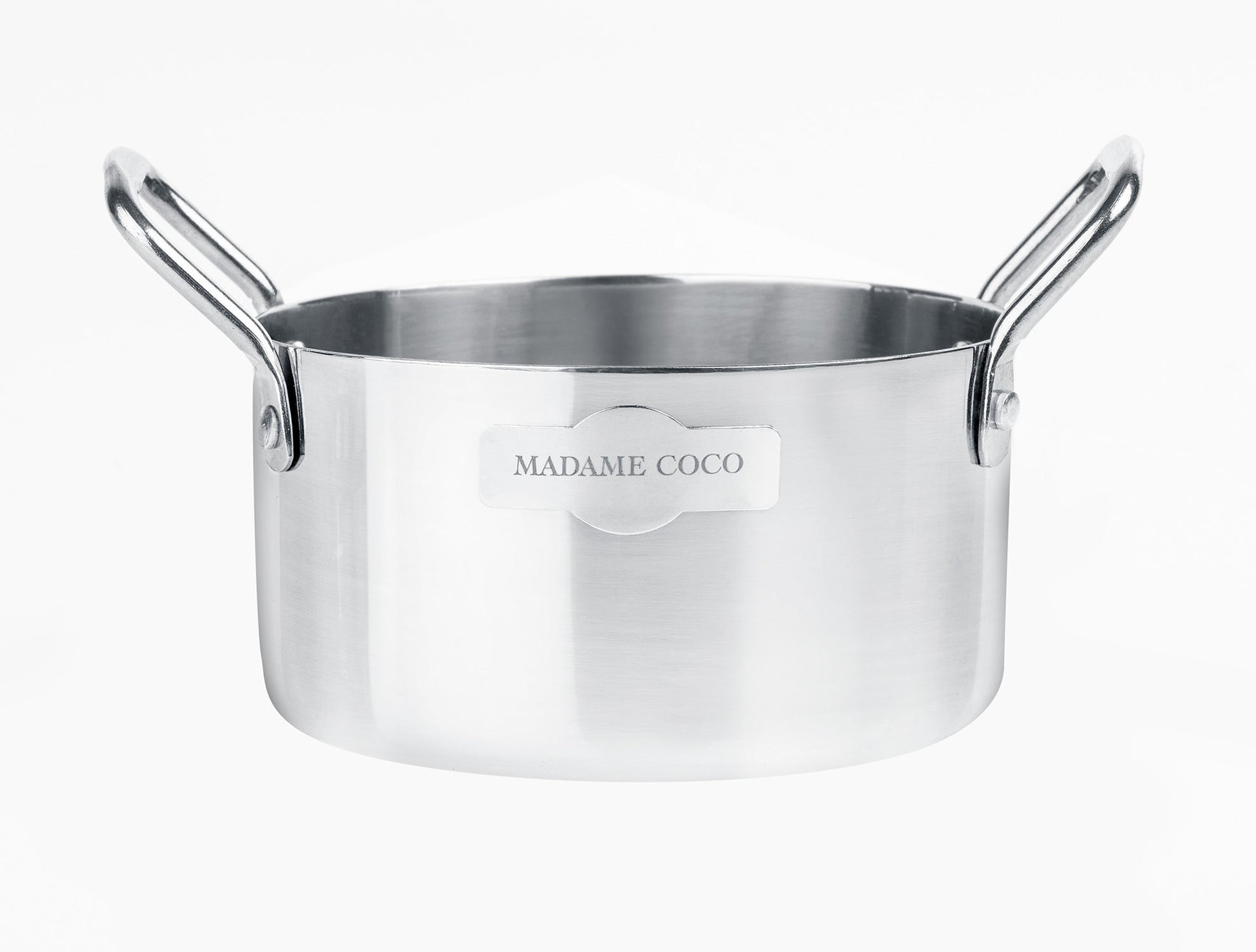Oliva Mini Pan - Madame Coco JO