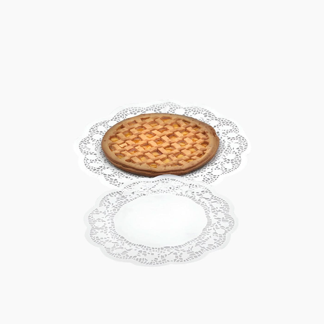 Gp&amp;Me Doilies