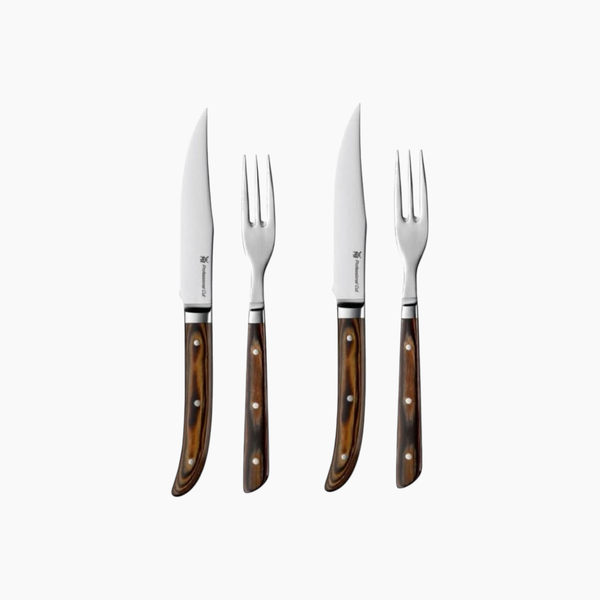 طقم روديو ستيك مكون من قطعتين